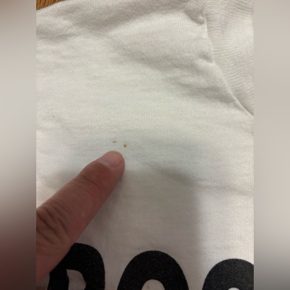 Vintage Boston Common Tee - Picture 5 of 5